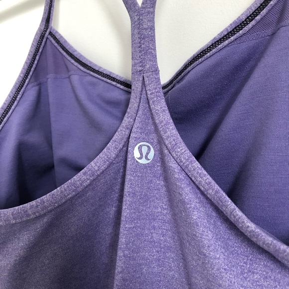 Lululemon Power Y Tank - Picture 3 of 6